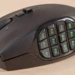 ⚡Logicool G600ドライバーダウンロード