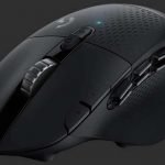 ⚡Logicool G604 ドライバーダウンロード
