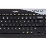 Logitech K360ドライバーダウンロード
