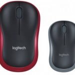 ⚡Logicool M185ドライバーダウンロード