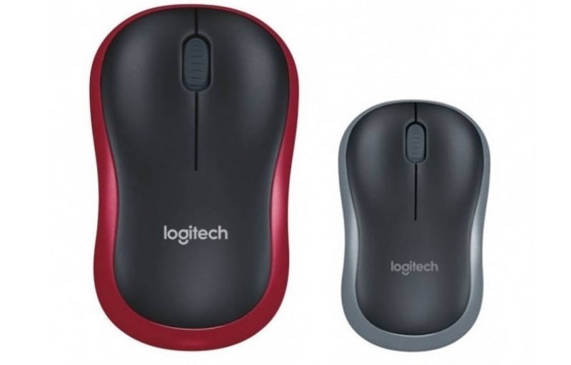 ⚡Logicool M185ドライバーダウンロード