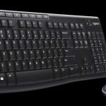 Logitech MK270ドライバーダウンロード