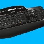 Logicool MK710ドライバーとソフトウェアのダウンロード