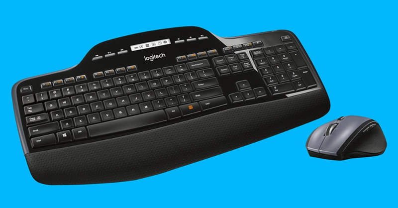 Logitech MK710ドライバーとソフトウェアのダウンロード Logitech MK710ドライバーとソフトウェアのダウンロード