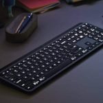 Logitech MX Keysドライバーダウンロード