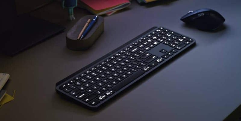 Logitech KX800ドライバーダウンロード