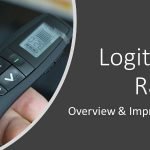 Logitech R800ドライバーダウンロード