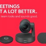 Logitech Rallyドライバーとソフトウェアのダウンロード