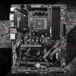 MSI B450 Tomahwak Max IIドライバーのダウンロード