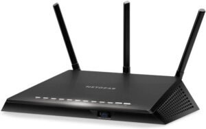 Netgear Nighthawk R6700ファームウェアおよびソフトウェアのダウンロード
