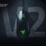 Razer Death Adderドライバーのダウンロードゲーム用ソフトウェア