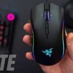 Razer Mamba Eliteファームウェアのダウンロード+マスターガイド