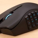 Razer Naga Trinityドライバーダウンロード