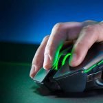 Razerゲーミングマウスソフトウェアのダウンロード