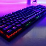 Redragon K556 RGBドライバーダウンロード+マニュアル