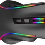 Redragon M602 RGB ドライバーダウンロード