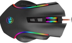 Redragon M602 RGB ドライバーダウンロード