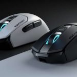 ⚡Roccat Kain 200 ドライバーのダウンロード