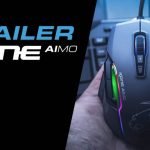 Roccat Kone AIMOドライバーダウンロード