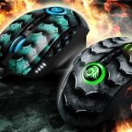 Sharkoon Drakonia IIドライバーのダウンロード+マニュアルとソフトウェア