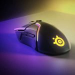 SteelSeries Rival 650ドライバーのダウンロード