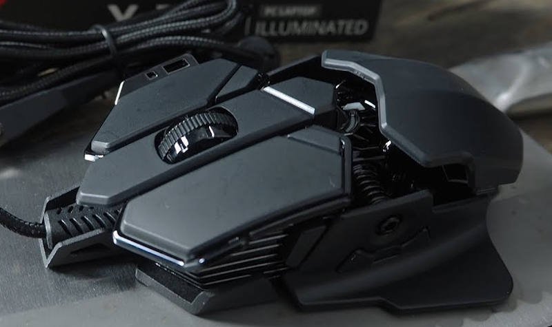 ⚡Trust GXT 138 ドライバーダウンロード+マニュアル