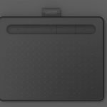 Wacom Intuos Sドライバーのダウンロード