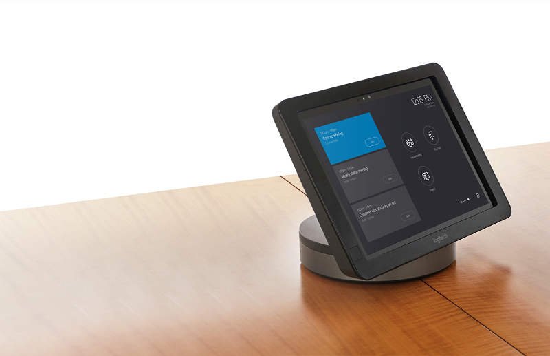 Logitech SmartDock Flexドライバーダウンロード