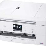 ブラザー DCP-J978Nドライバーダウンロード