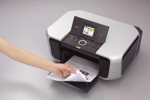 ⚡Canon Pixus MP810ドライバーダウンロード