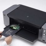 キヤノン Pixus PRO-100ドライバーダウンロード