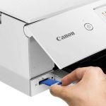 Canon Pixus TS8330 ドライバーダウンロード