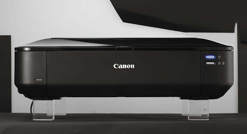 キヤノン Pixus iX6530 ドライバーダウンロード