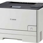 キヤノン Satera LBP7110Cドライバーダウンロード