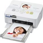 キヤノン Selphy CP780ドライバーのダウンロード