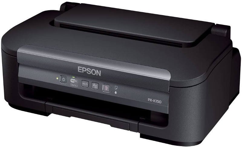 ⚡Epson PX-K150ドライバーダウンロード