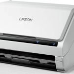 エプソン DS-571Wドライバーダウンロード