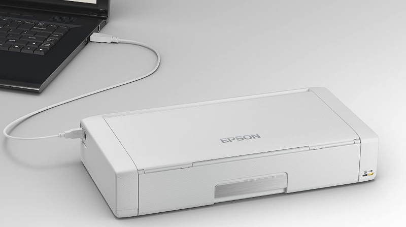 エプソン PX-S05Wドライバーダウンロード
