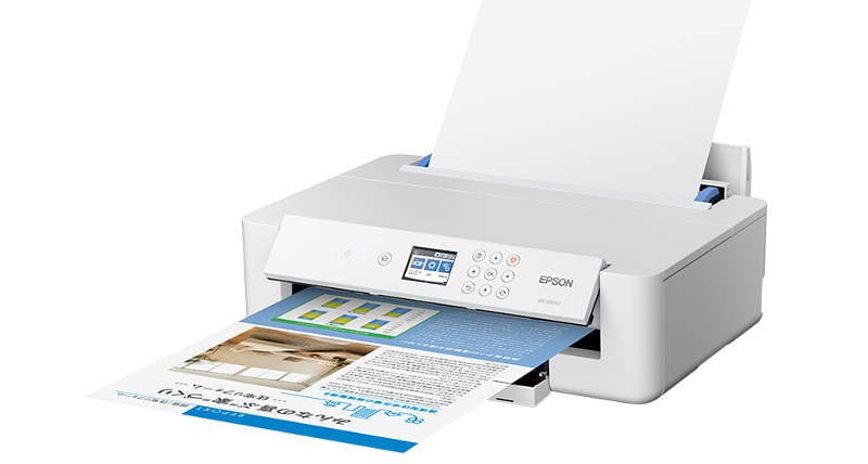 エプソン PX-S5010ドライバーダウンロード