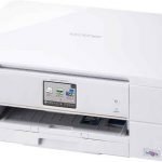 ⚡Brother DCP-J567Nドライバーダウンロード