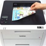 ブラザー HL-L3230CDWドライバーダウンロード