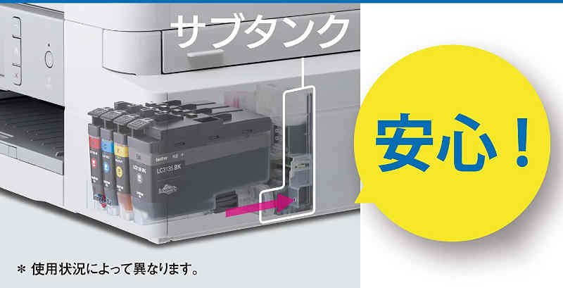 ブラザー MFC-J1605DNドライバーダウンロード