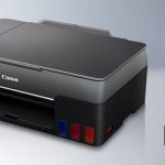 キヤノン Maxify G3360ドライバーダウンロード