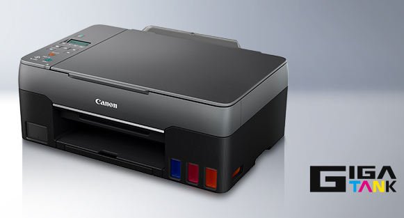 キヤノン Maxify G3360ドライバーダウンロード