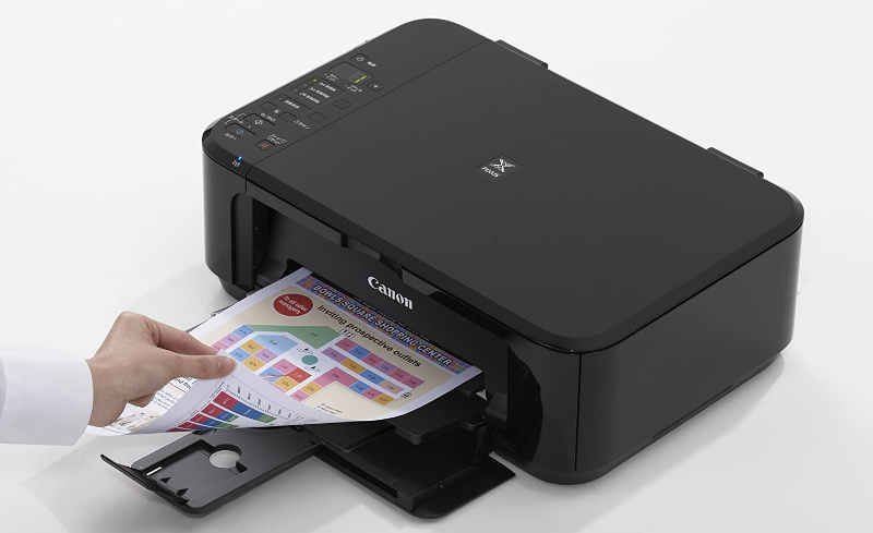 キヤノン Pixus MG3130 ドライバーダウンロード