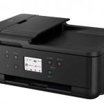 キヤノン Pixus TR7530ドライバーのダウンロード