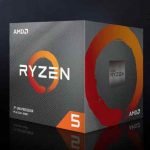 AMD Ryzen 5 3500ドライバーダウンロード