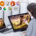 Artisul D22Sドライバーダウンロード