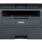 ブラザー DCP-L2535Dドライバーダウンロード