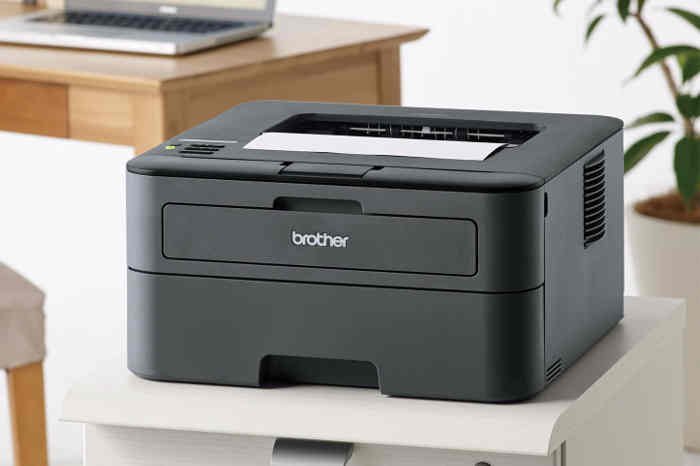 ブラザー HL-L2365DWドライバーダウンロード